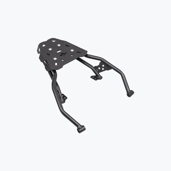 LEGUNDARY YAMAHA XSR 155 GOPHER LUGGUAGE CARRIER BLACK