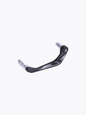 BSDDP Carbon Metal Lever Guard