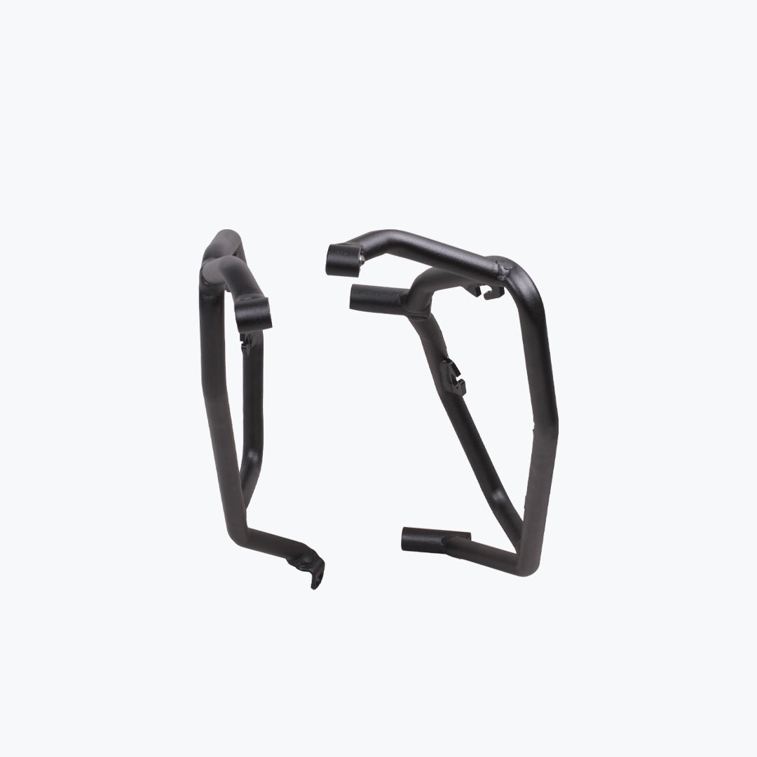 LEGUNDARY KAWASAKI KLX 230 XTRUDER SADDLESTAY (CBU VERSION)