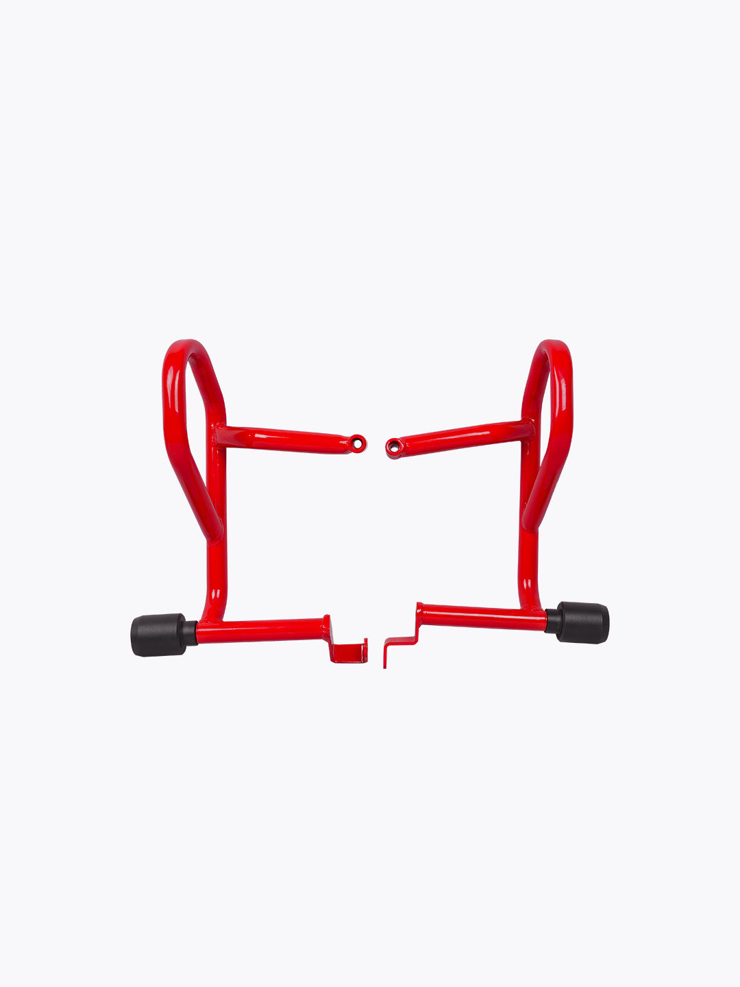 Legundary Hero Xpulse 200 4V Pro Crash Guard | Bandidos pitstop