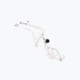 BMW F450 GS RAPTOR CRASHGUARD WHITE