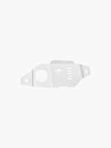 Legundary KTM 390 Enduro R Custos Coolant Cap Silver