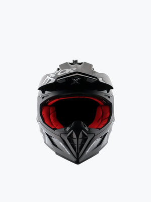 AXOR X-Cross Single Color Black Red
