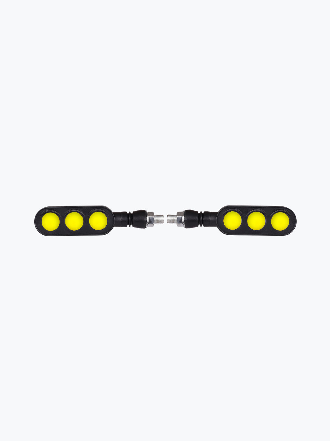 Indicator AC-0815 S Yellow Red Green