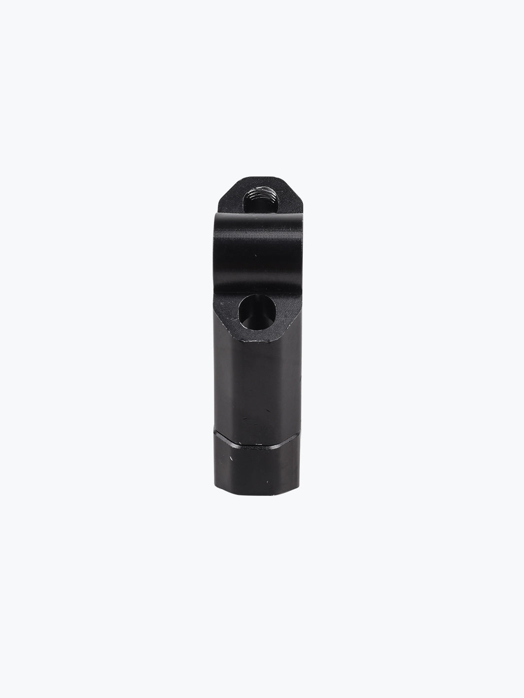 JB Universal Handle Riser Black