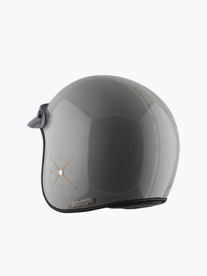 AXOR Retro Jet Euro Globe Cool Grey