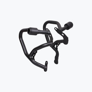 LEGUNDARY KTM DUKE 390 GEN 3/250 GEN 3 DEFENDER CRASH GUARD BLACK
