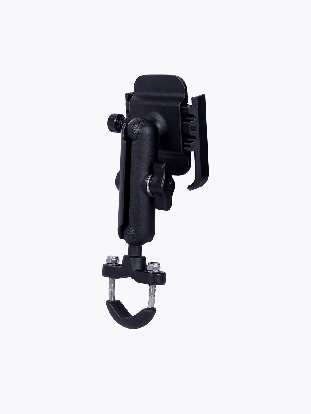 Motowolf Handle Mount Phone Holder 2821