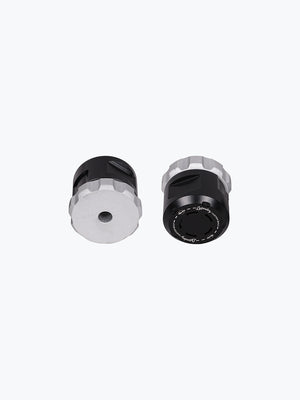 Legundary KTM ADV 890 Rotex Front Wheel Slider