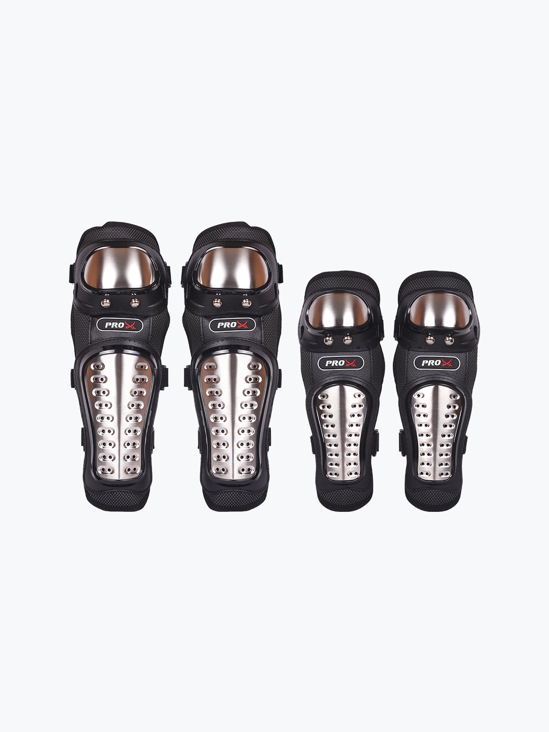 Pro X Knee Pad And Elbow Pad