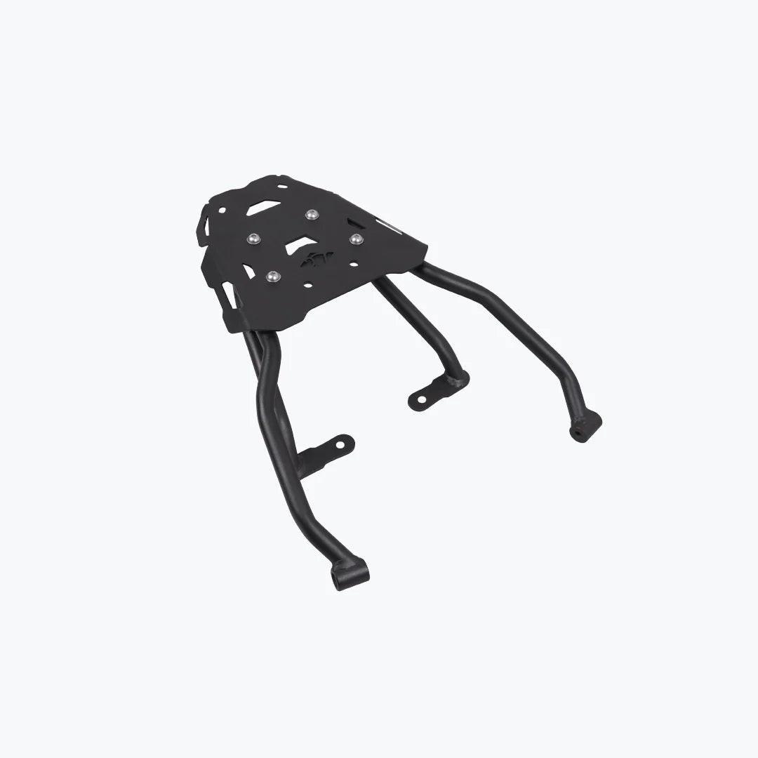 LEGUNDARY SCRAM 440 GOPHER LUGGUAGE CARRIER -BLACK