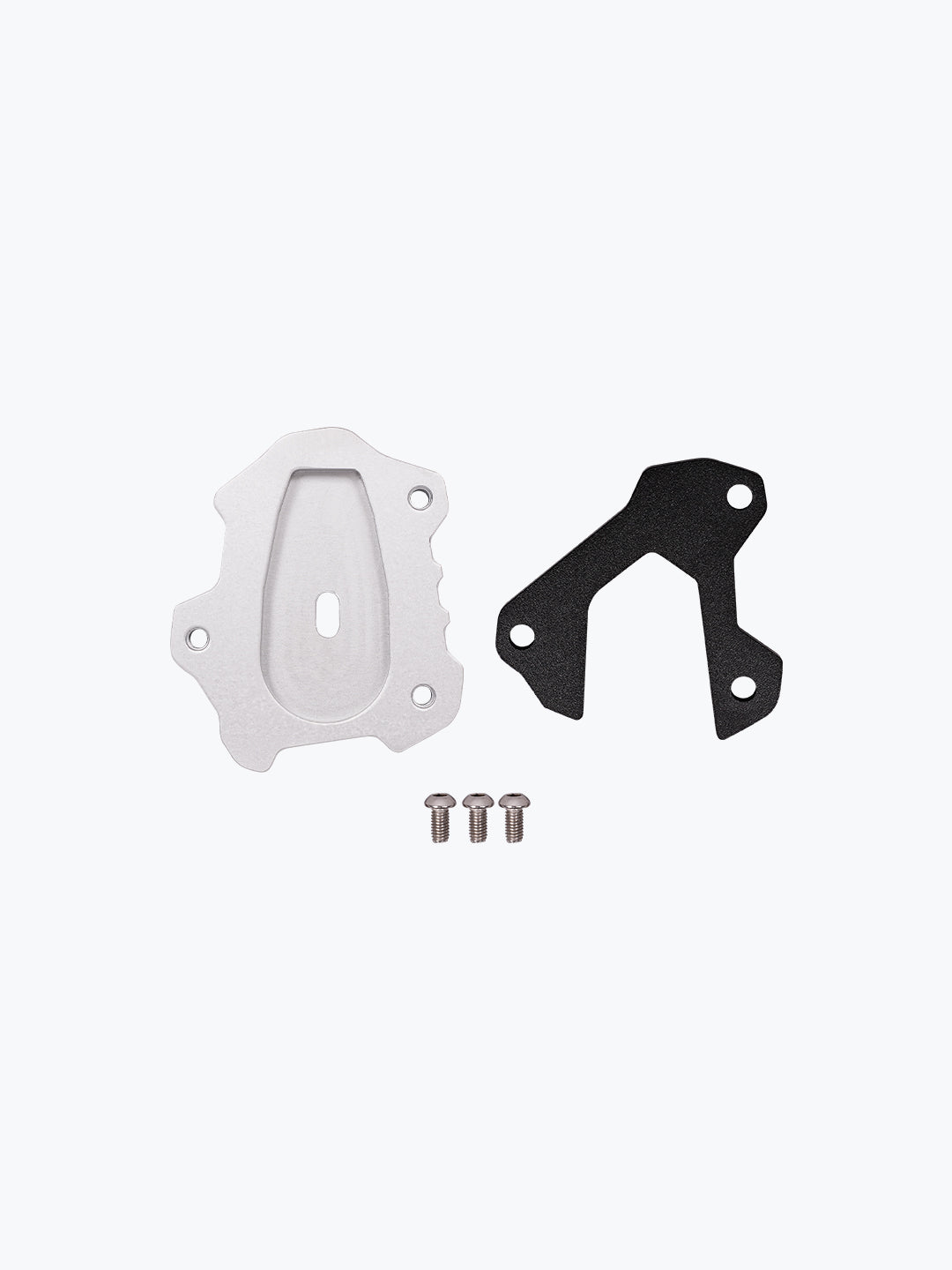 Legundary KTM ADV 890 Fortis Side Stand Base