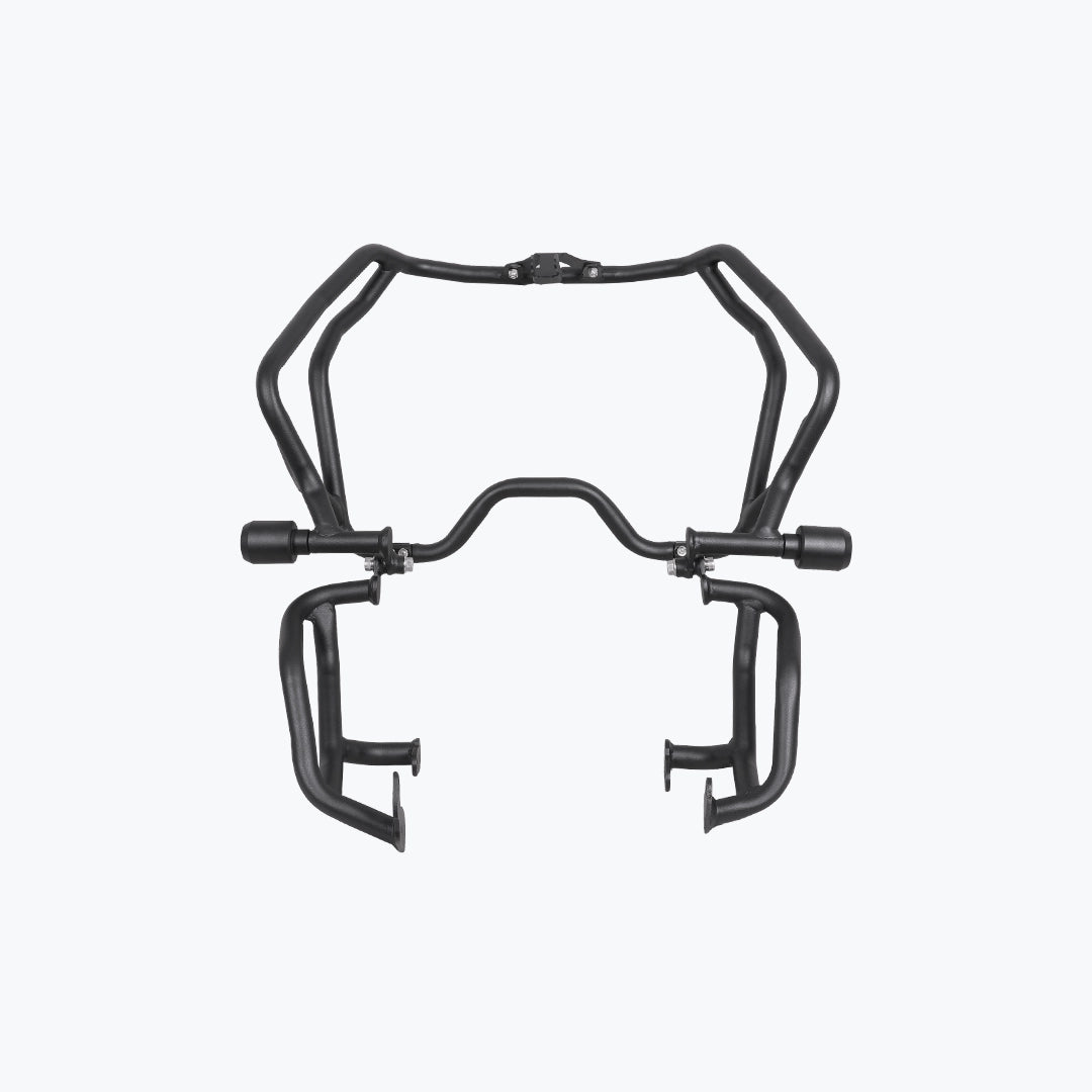 BMW F450 GS RAPTOR CRASHGUARD BLACK