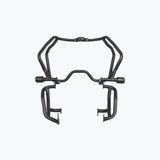 BMW F450 GS RAPTOR CRASHGUARD BLACK
