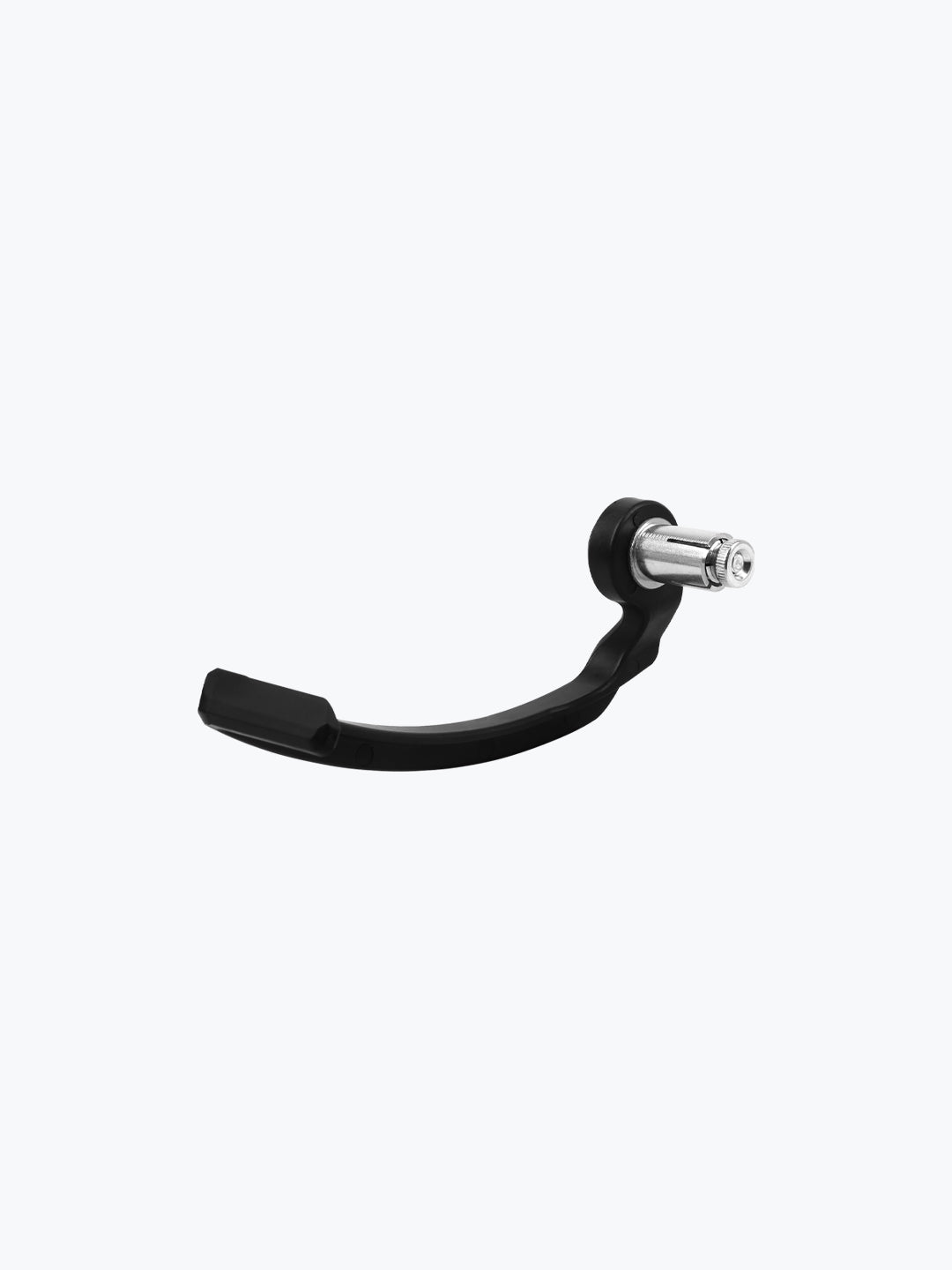 Moto GP Lever Guard 2.0 Pvc Black