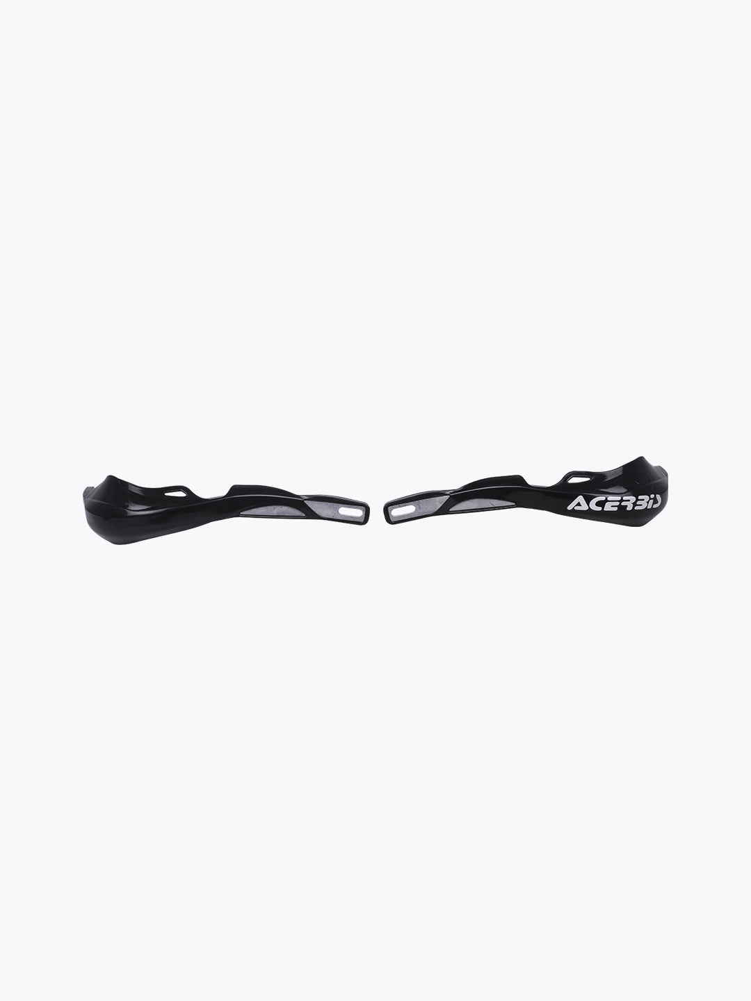 Acerbis Hand Guard Small Economy Black