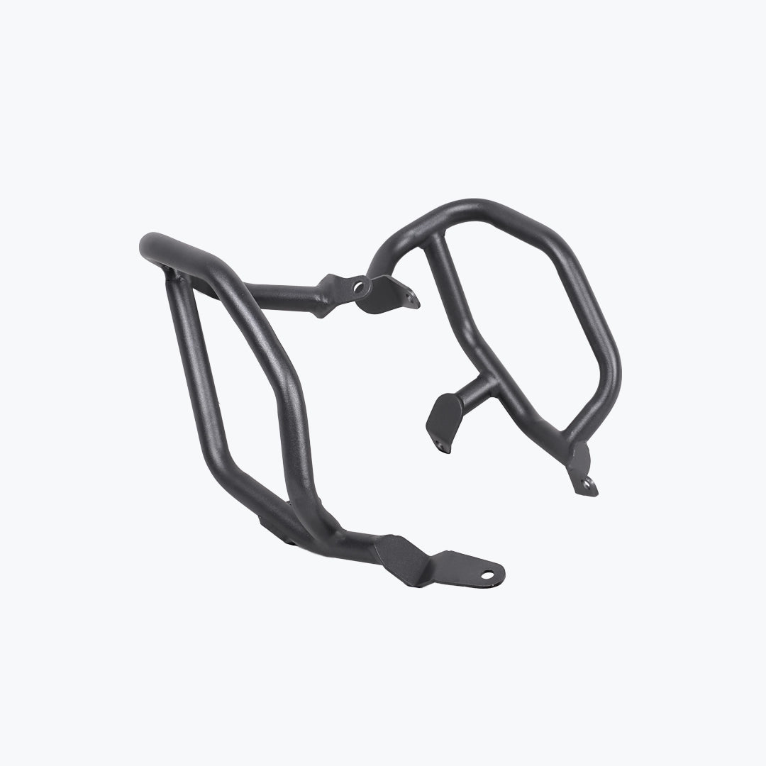 Legundary BMW F900 GS Bellator Crash Guards Black