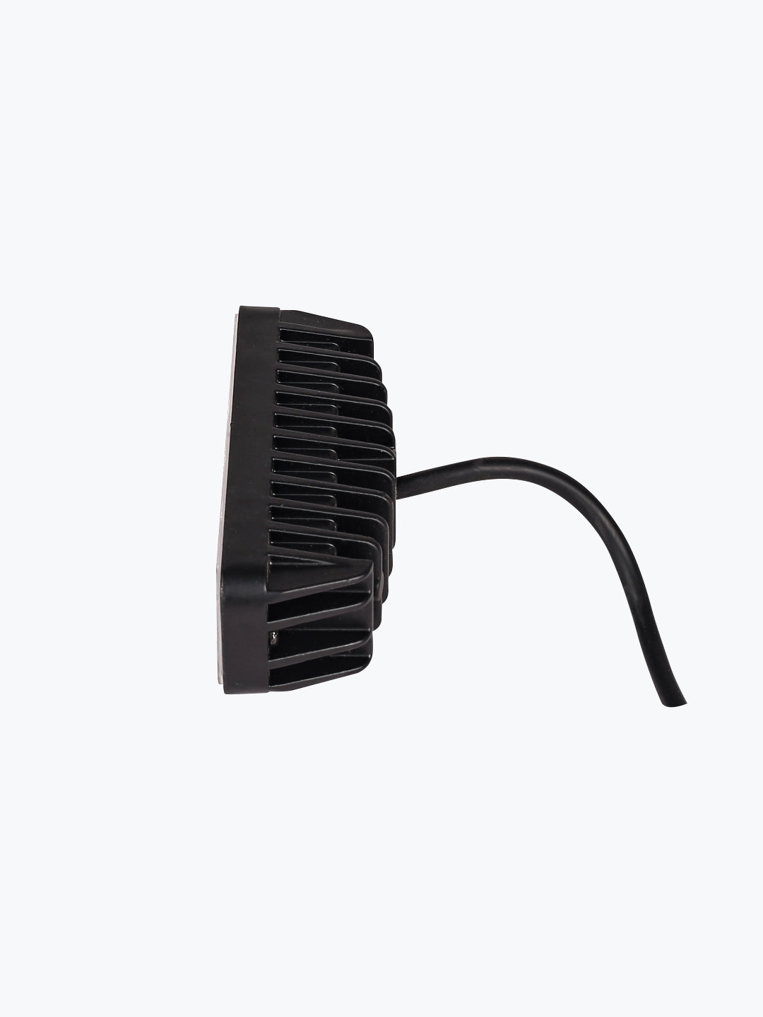 HJG 4 LED STRAIGHT PROJECT FOGLIGHT