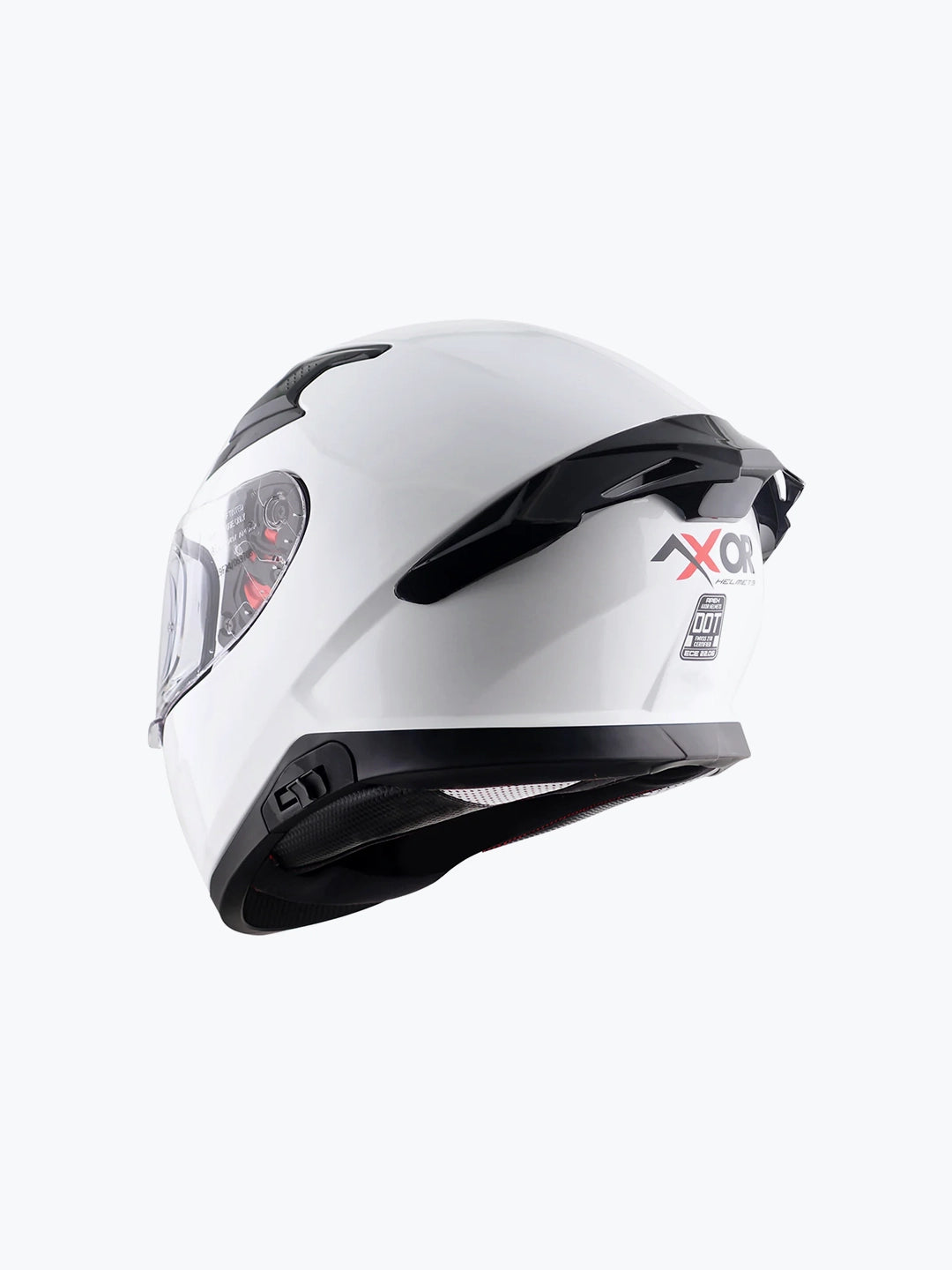 AXOR Apex Solid Deep White