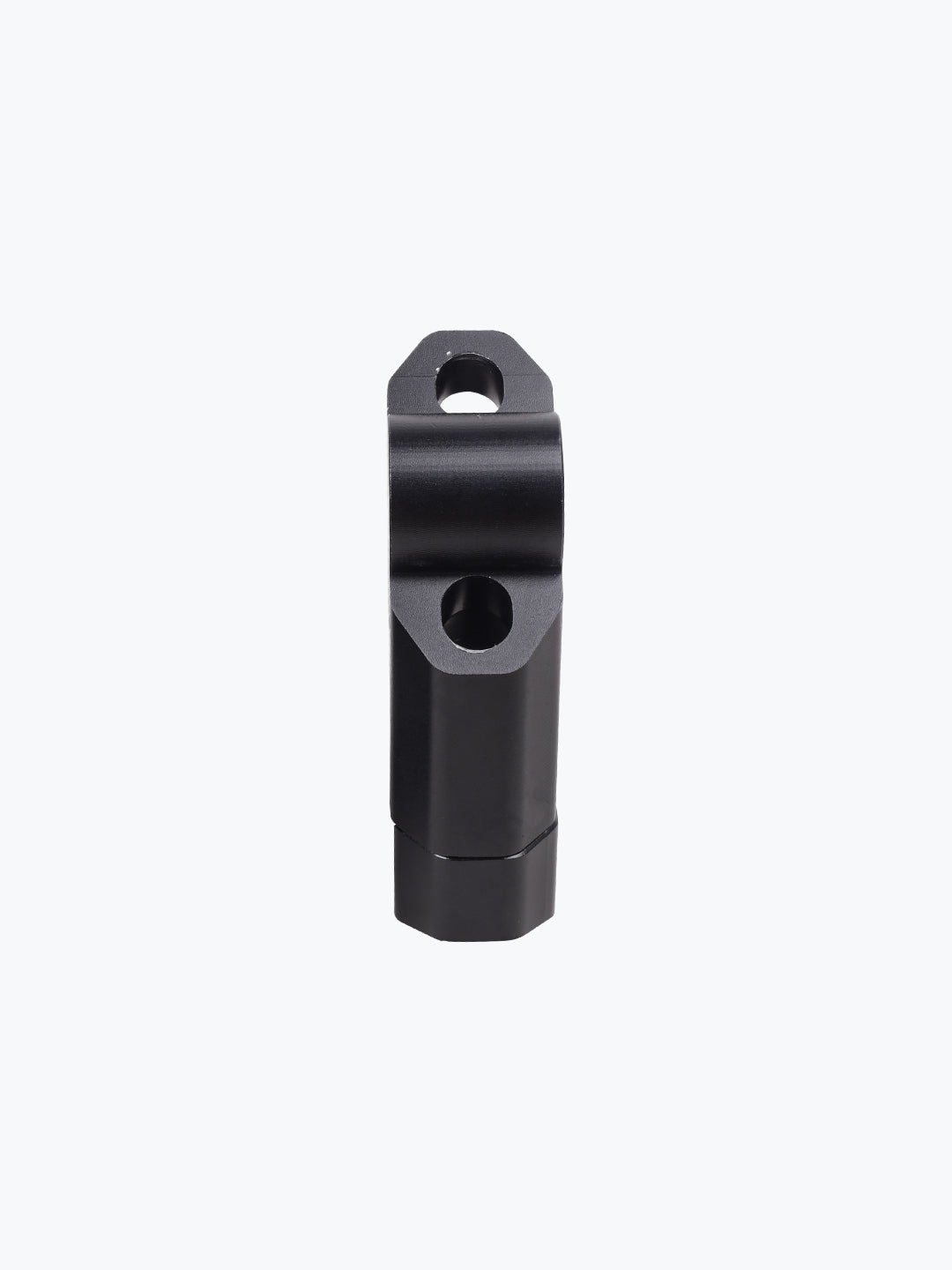 JB Universal Handle Riser Black