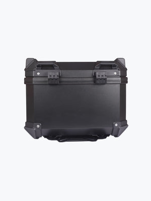 JB TC X45L Economy Black With Backrest Pad