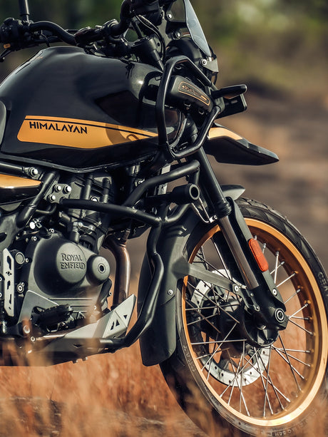 Motorbike accessories shop online india