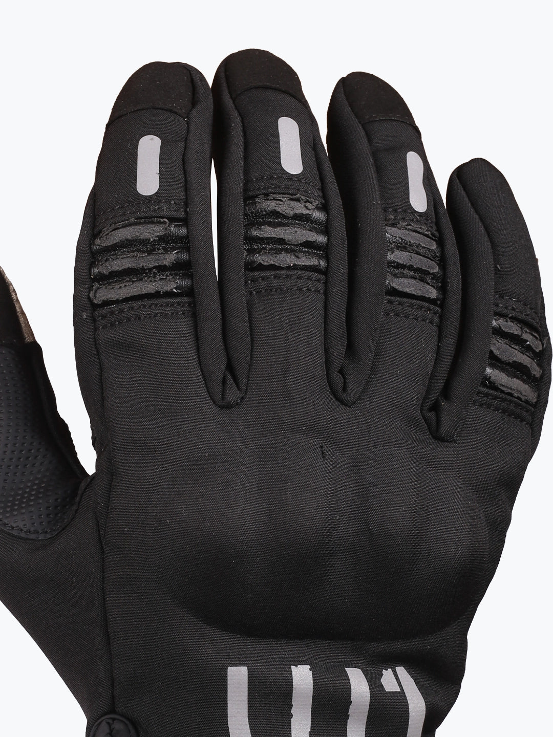 BSDDP City Gloves A0112 Black