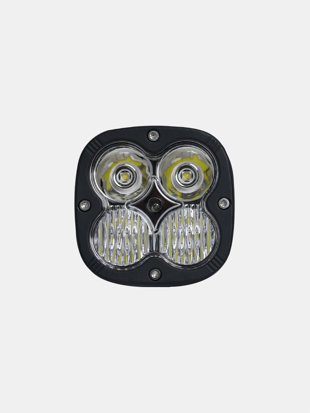 HJG 4 LED SPORTS WITH CAP FOGLIGHT