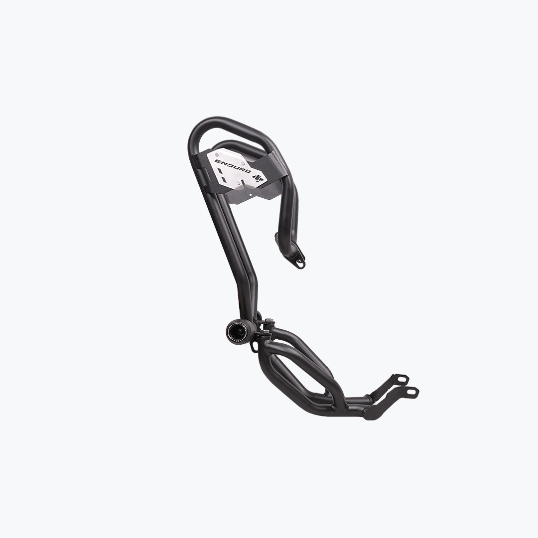 Legundary KTM 390 Enduro R Defender Crash Guard Black