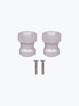 Legundary KTM 390 Enduro R Velox Paddock Spool Silver