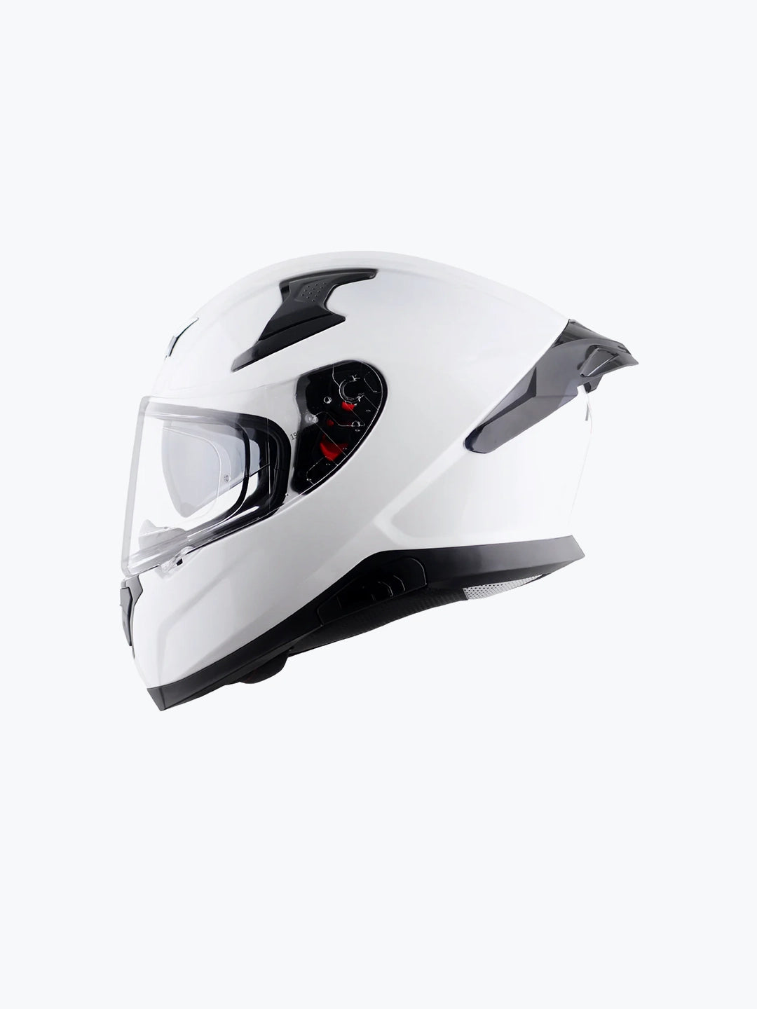 AXOR Apex Solid Deep White