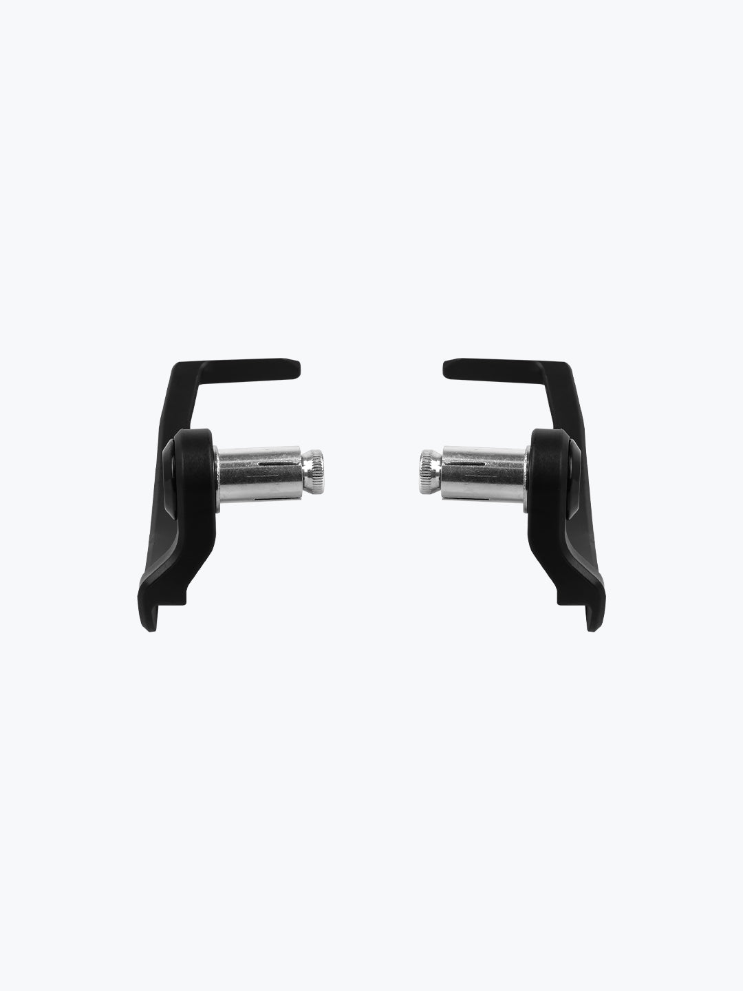 Moto GP Lever Guard 2.0 Pvc Black