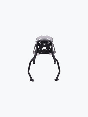 Legundary KTM ADV 390 2025 Model Luggage Carrier Silver