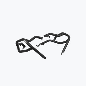 Legundary YAMAHA XSR 155 BELLATOR CRASHGUARD BLACK