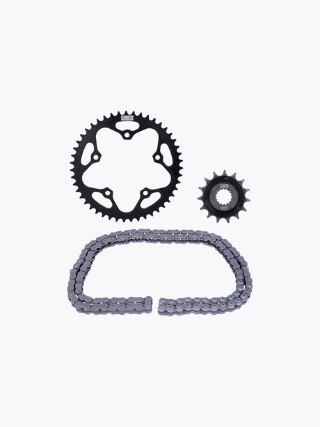 Rolon Himalayan 450 Chain Sprocket