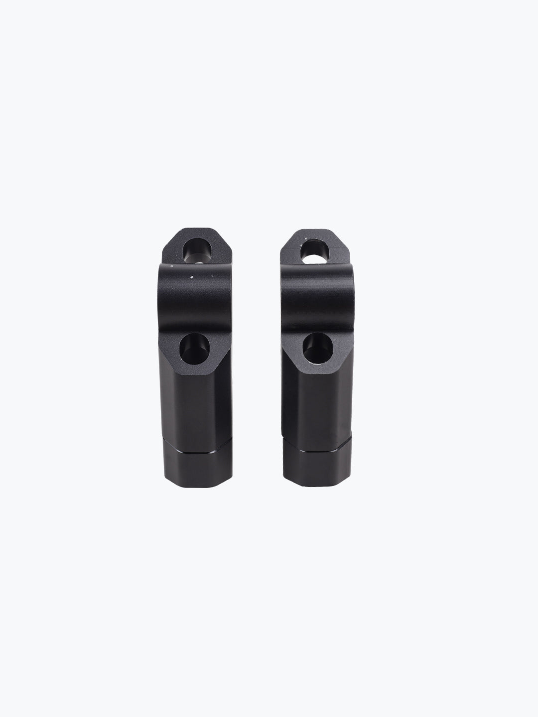 JB Universal Handle Riser Black