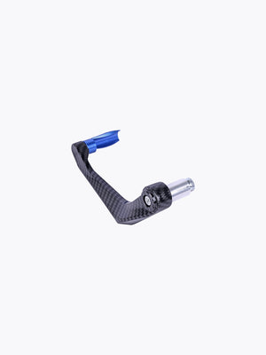 BSDDP Carbon Metal Lever Guard