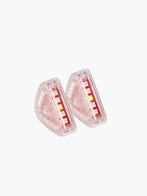 M7 Strobe Wireless Warning LED Pack of 2