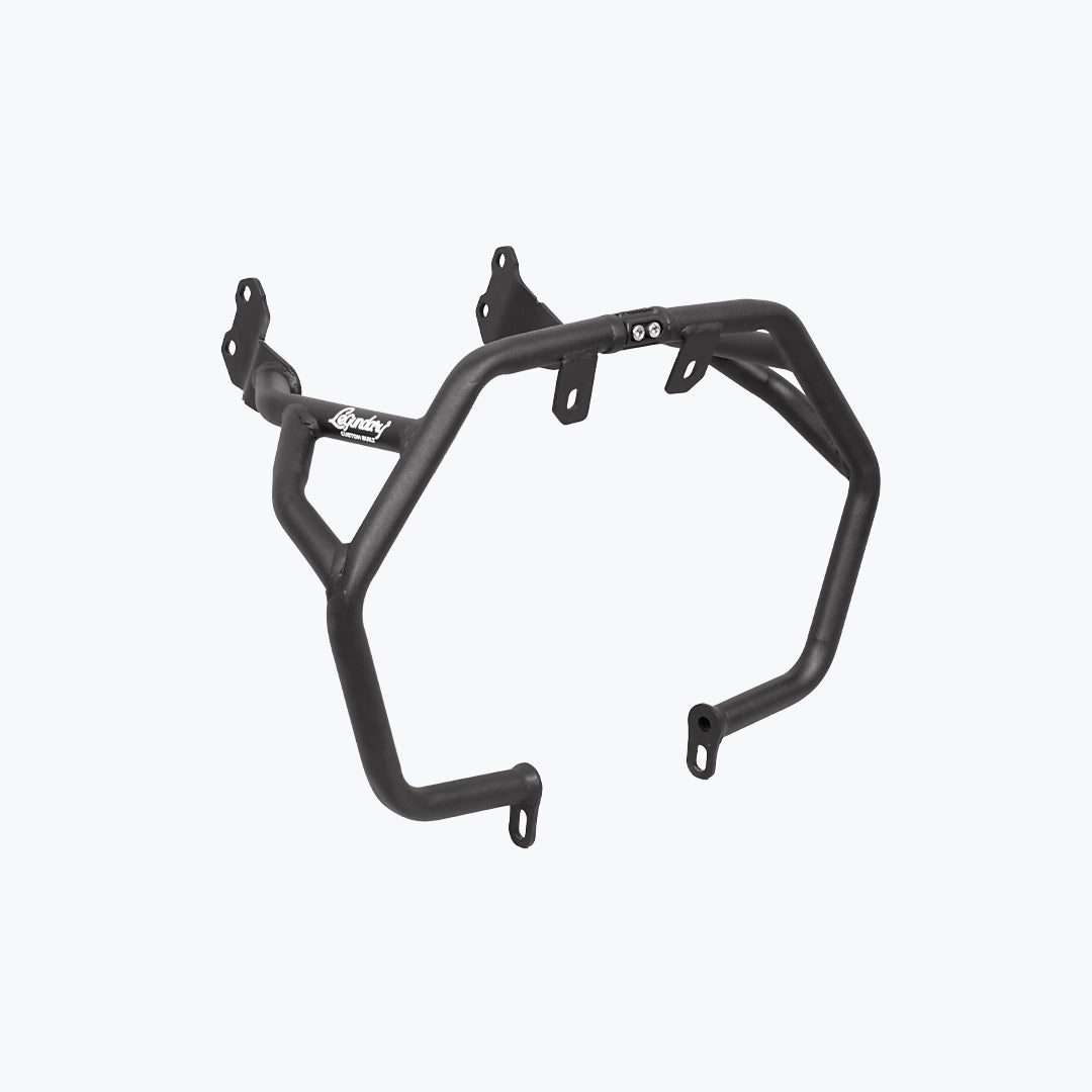 LEGUNDARY KAWASAKI KLX 230 BELLATOR CRASHGUARD -BLACK (CBU VERSION)