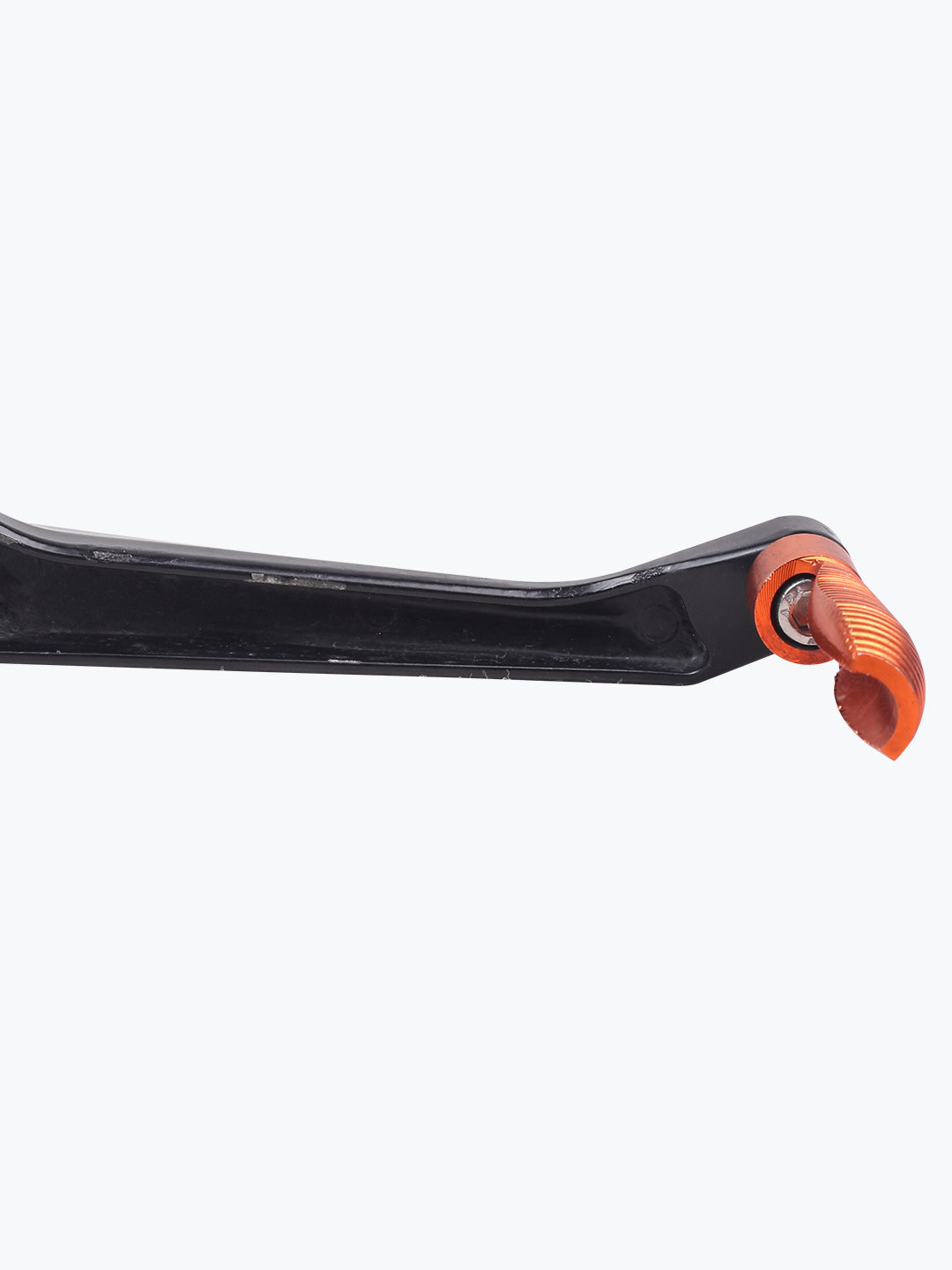 BSDDP Lever Guard Metal Orange