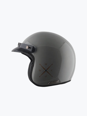 AXOR Retro Jet Euro Globe Cool Grey