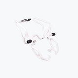 BMW F450 GS RAPTOR CRASHGUARD WHITE