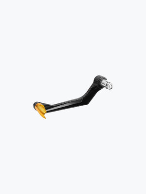 BSDDP Carbon Metal Lever Guard