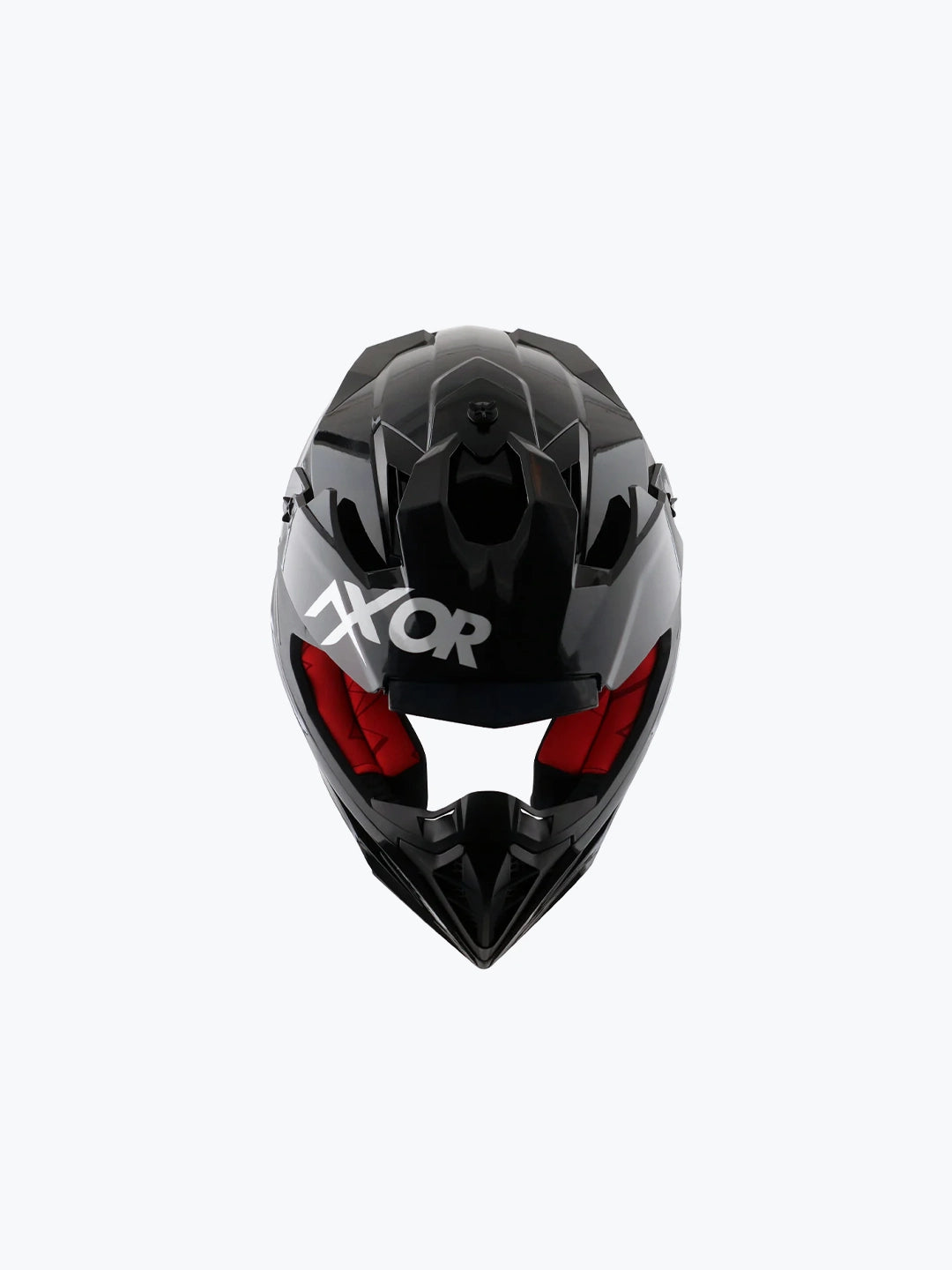 AXOR X-Cross Single Color Black Red