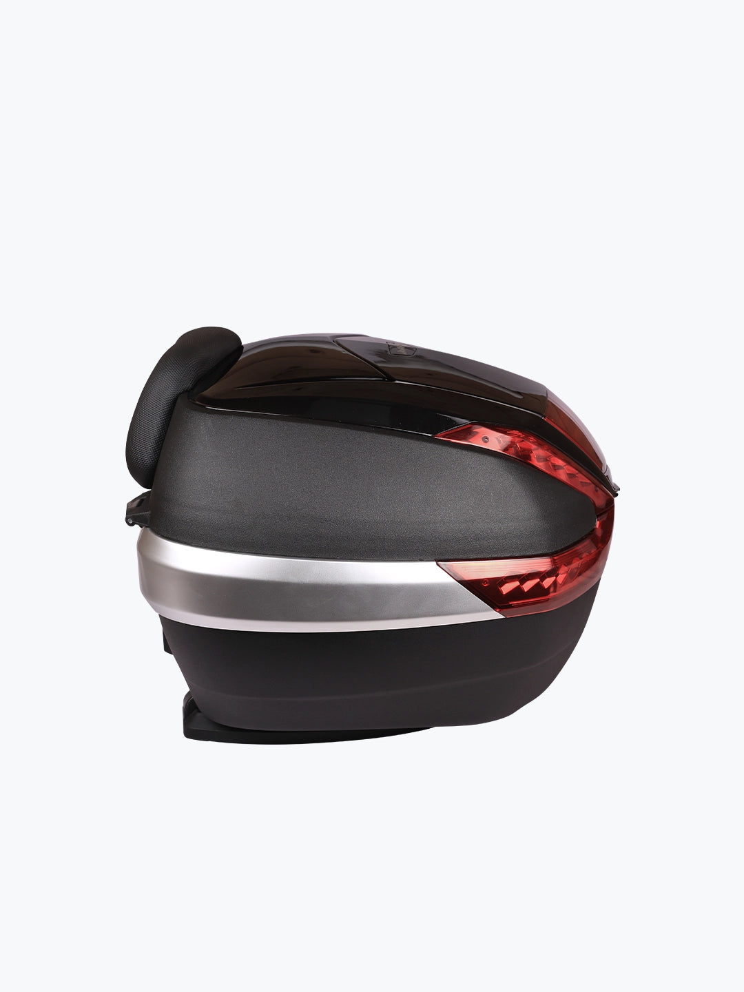JB Racing TC (E62) 38L W/O LED Glossy Red Top Box