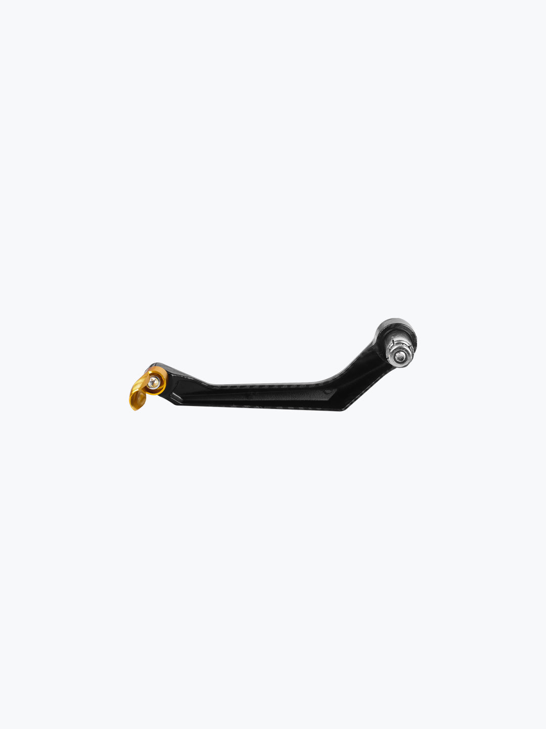 BSDDP Carbon Metal Lever Guard