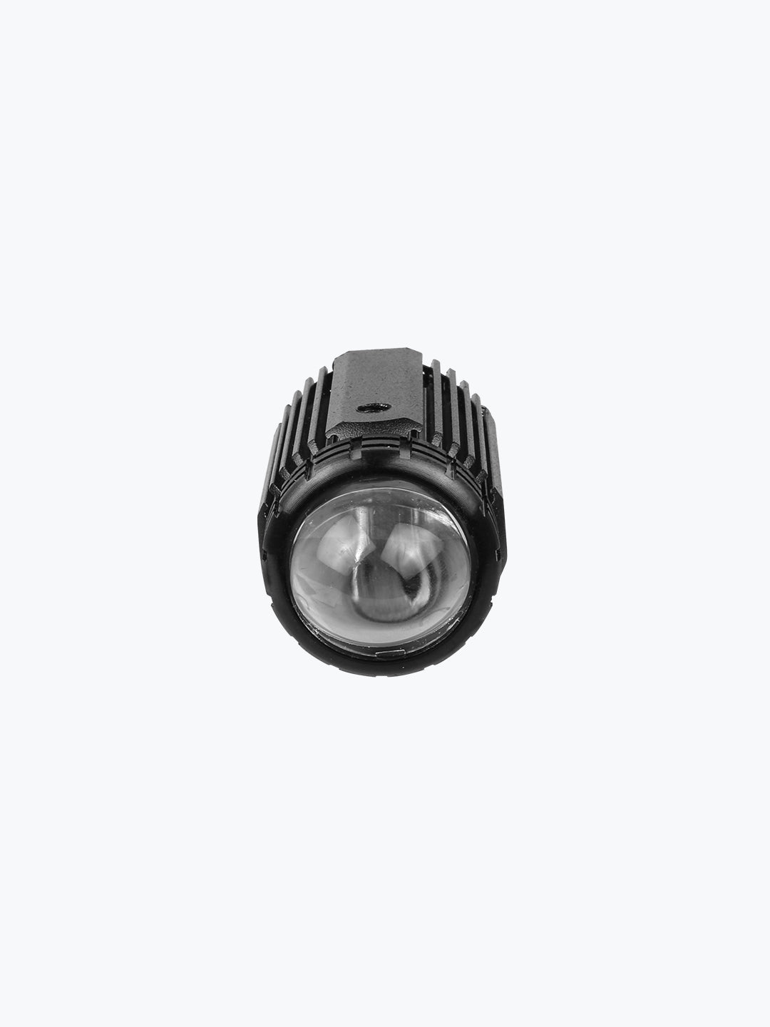 HJG Mini Pair Yellow-White Fog Light-Premium