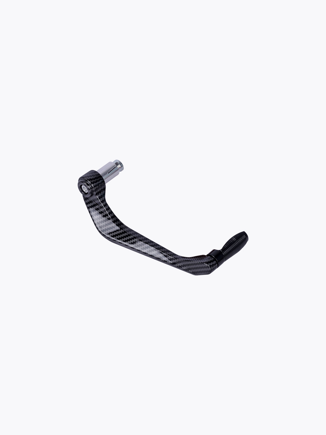 BSDDP Carbon Metal Lever Guard