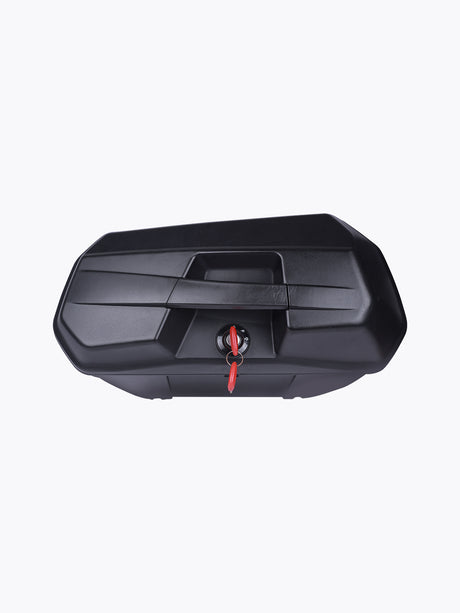 Side Box ABS 22L Black | GS