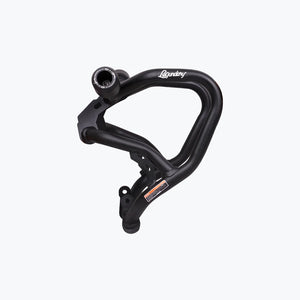 LEGUNDARY KTM DUKE 390 GEN 3/250 GEN 3 DEFENDER CRASH GUARD BLACK